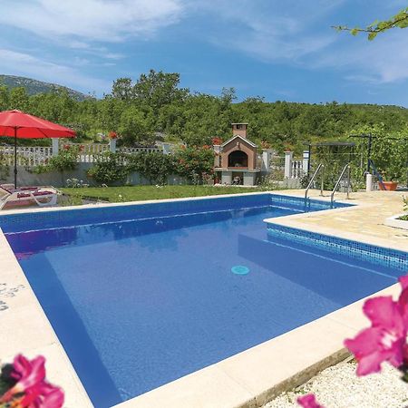 Gorgeous Home In Gata With Outdoor Swimming Pool 外观 照片